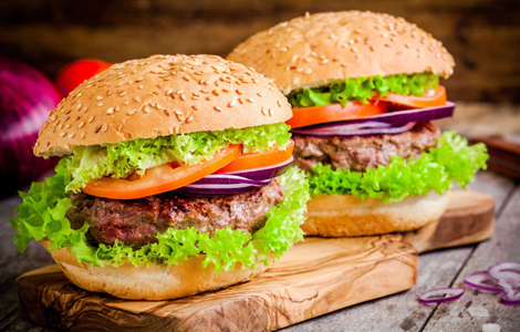 Burgers