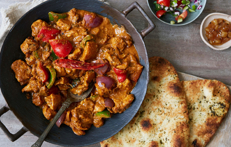 Roti Wala Dera Specials
