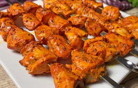 Kebabs