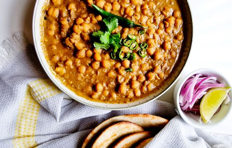 All Day Homemade Fresh Handi
